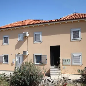  Appartamento Pegla