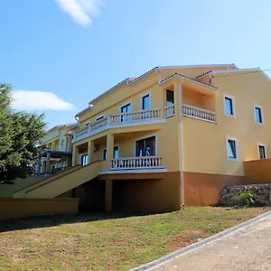  Appartamento Galboka